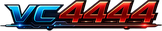 vc4444 logo